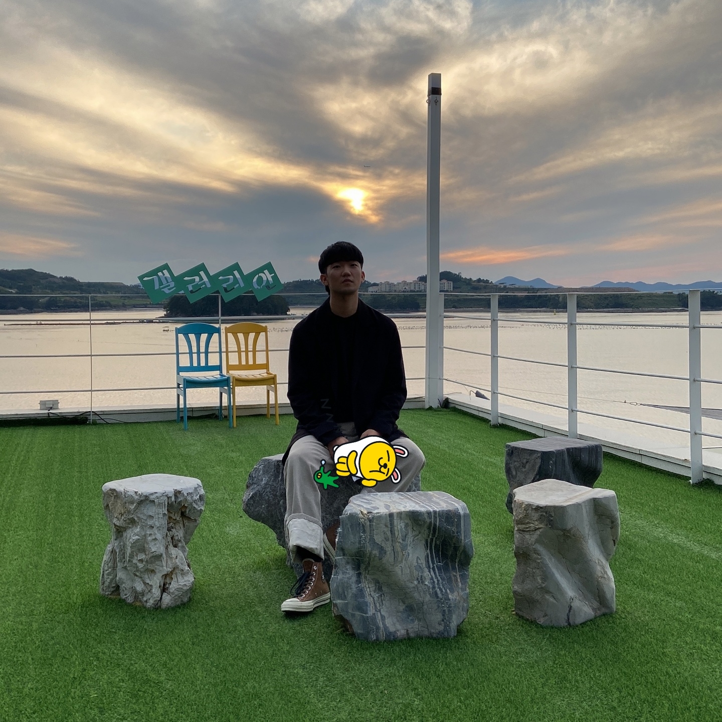 K-님의 스타일 - 1