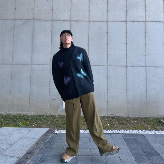 스타일 카드