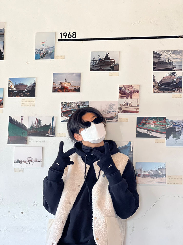 KREAM 프로필 이미지
