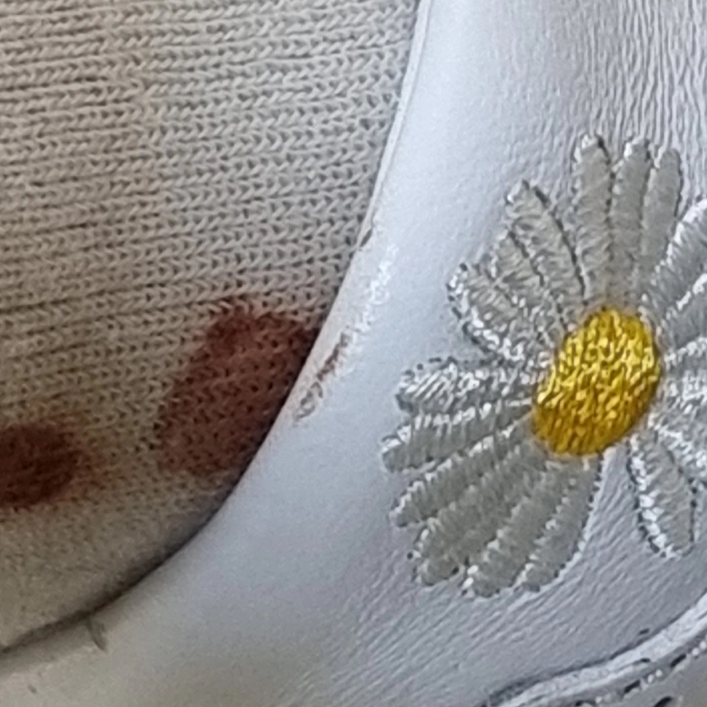 Nike x Peaceminusone Kwondo1 White 착용 스타일 - 3