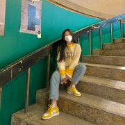 KREAM 프로필 이미지