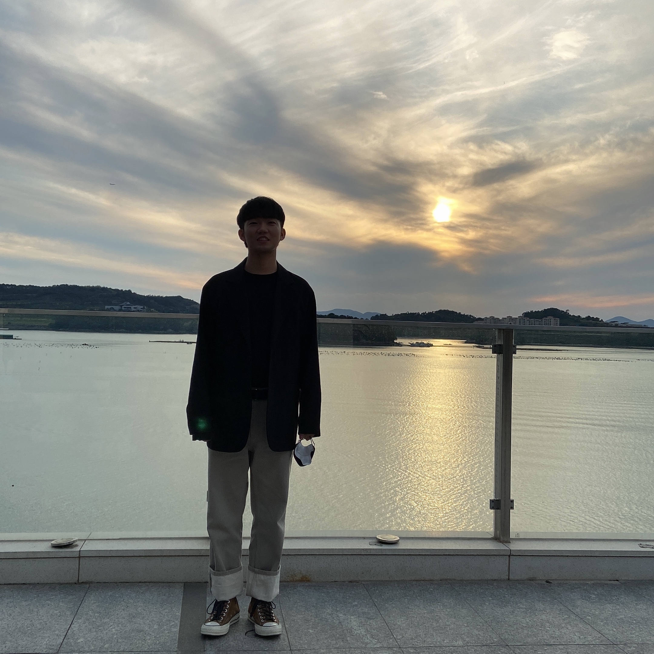 K-님의 스타일 - 2