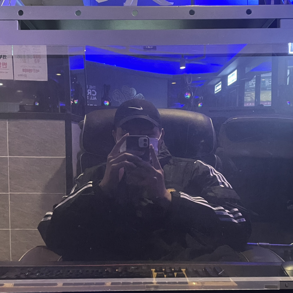 KREAM 프로필 이미지