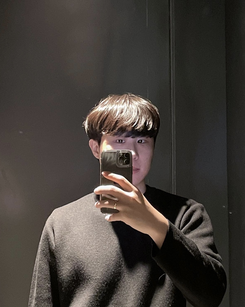 KREAM 프로필 이미지