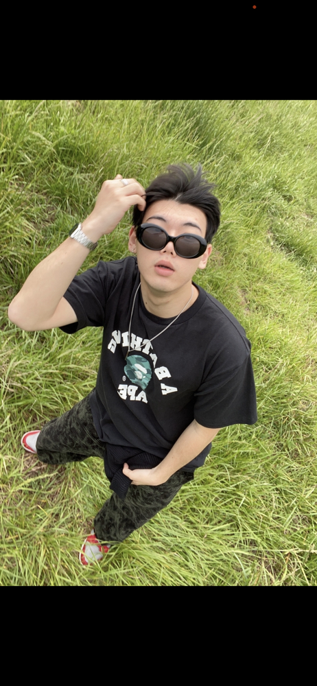 KREAM 프로필 이미지