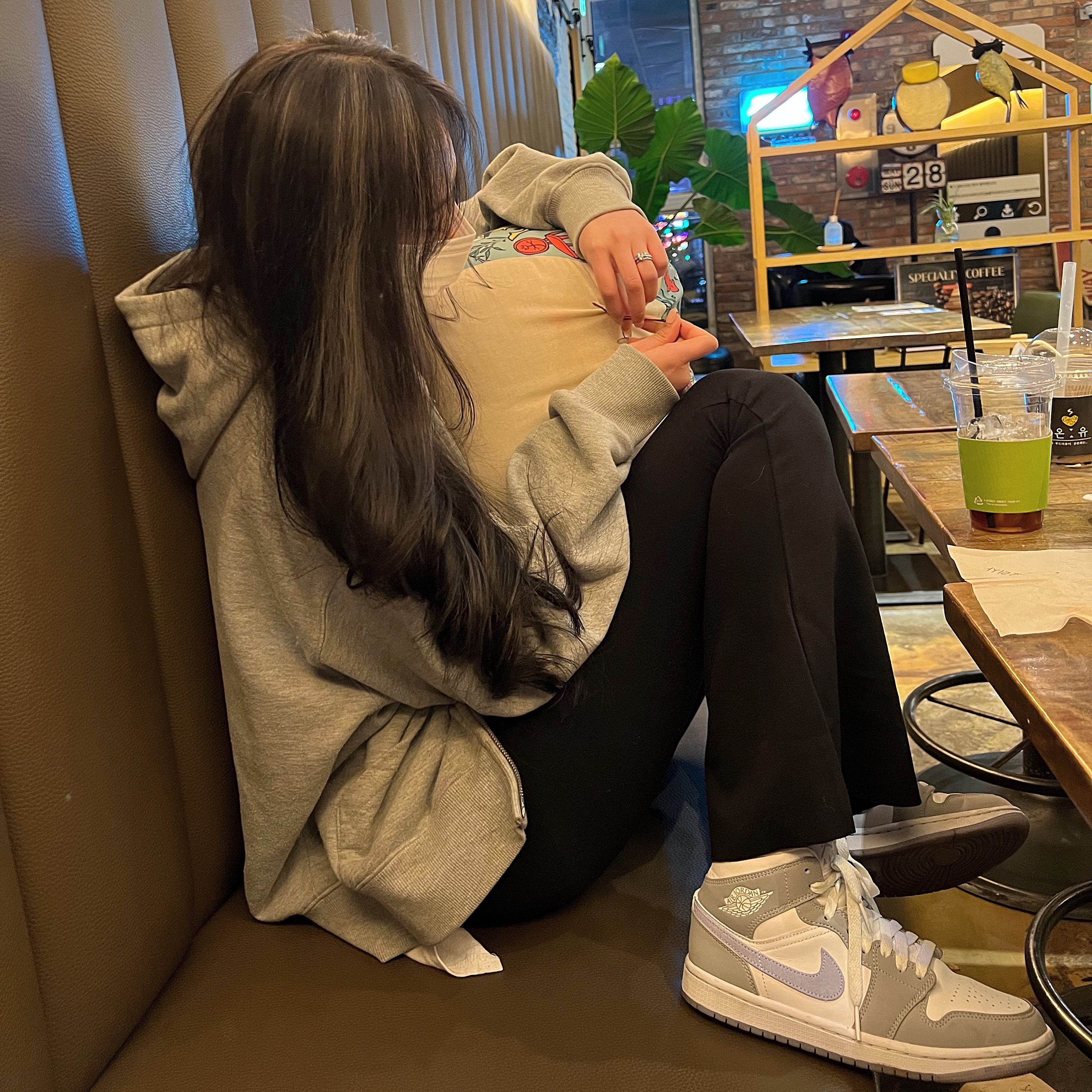 하나ఌ님의 스타일 - 2