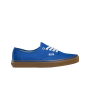 Vans Authentic Olympian Blue Gum Sole