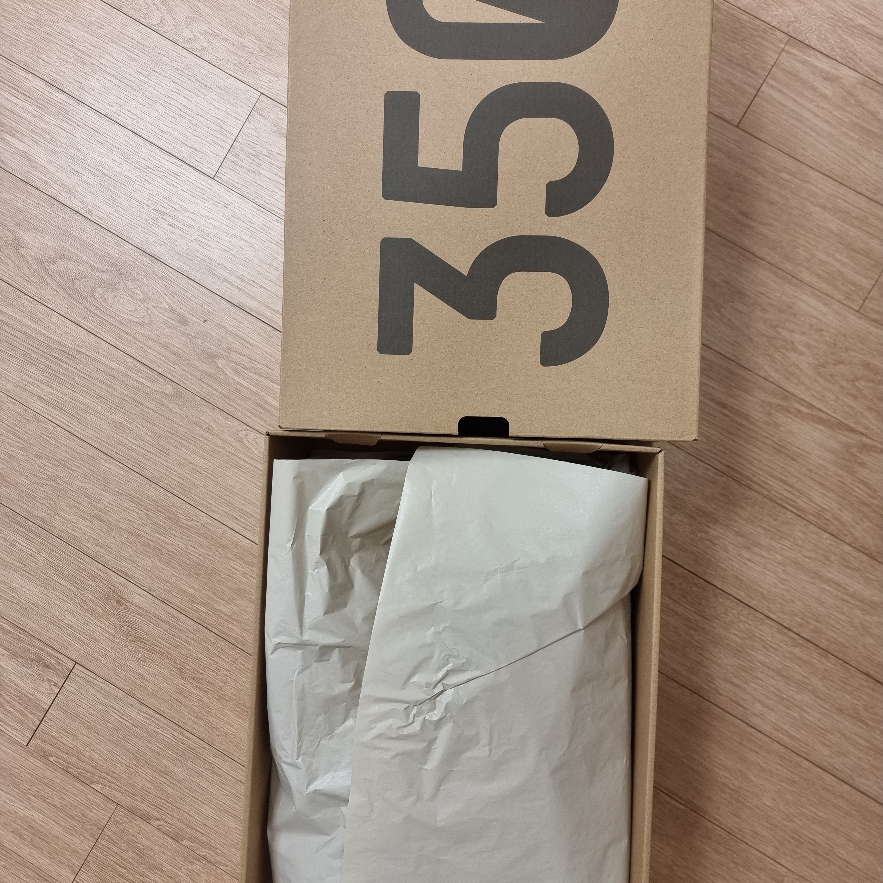 Adidas Yeezy Boost 350 V2 Beluga - Reflective 착용 스타일 - 1