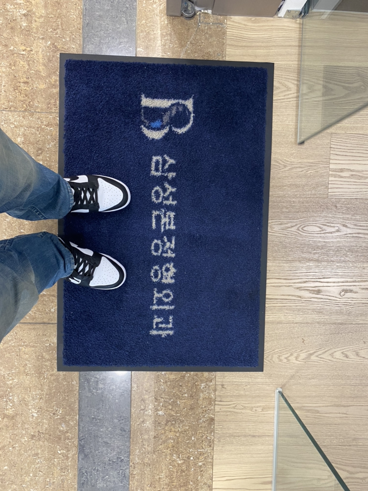 KREAM 프로필 이미지