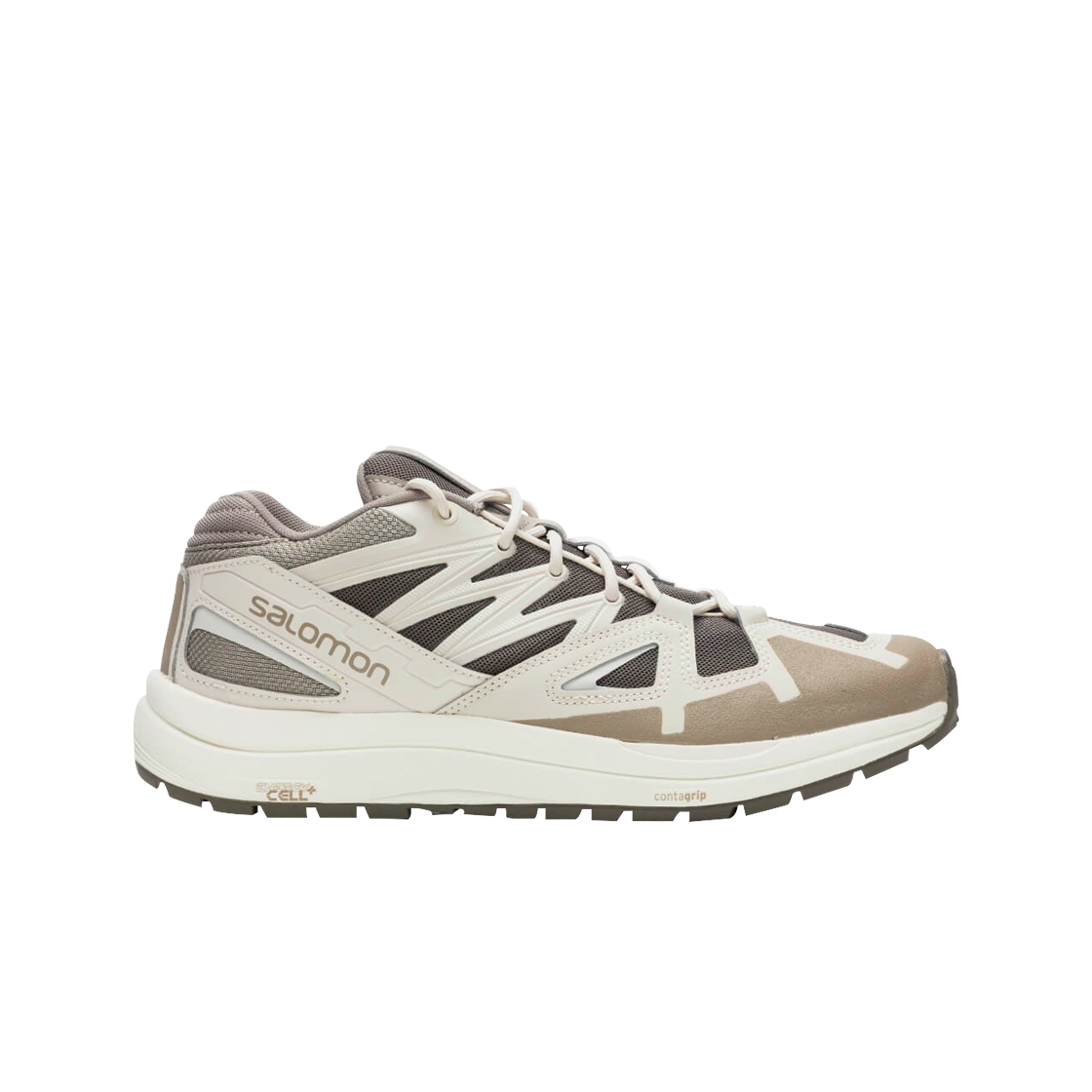 살로몬 오디세이 1 ADV 빈티지 카키(Salomon Odyssey 1 ADV Vintage Kaki) - 1