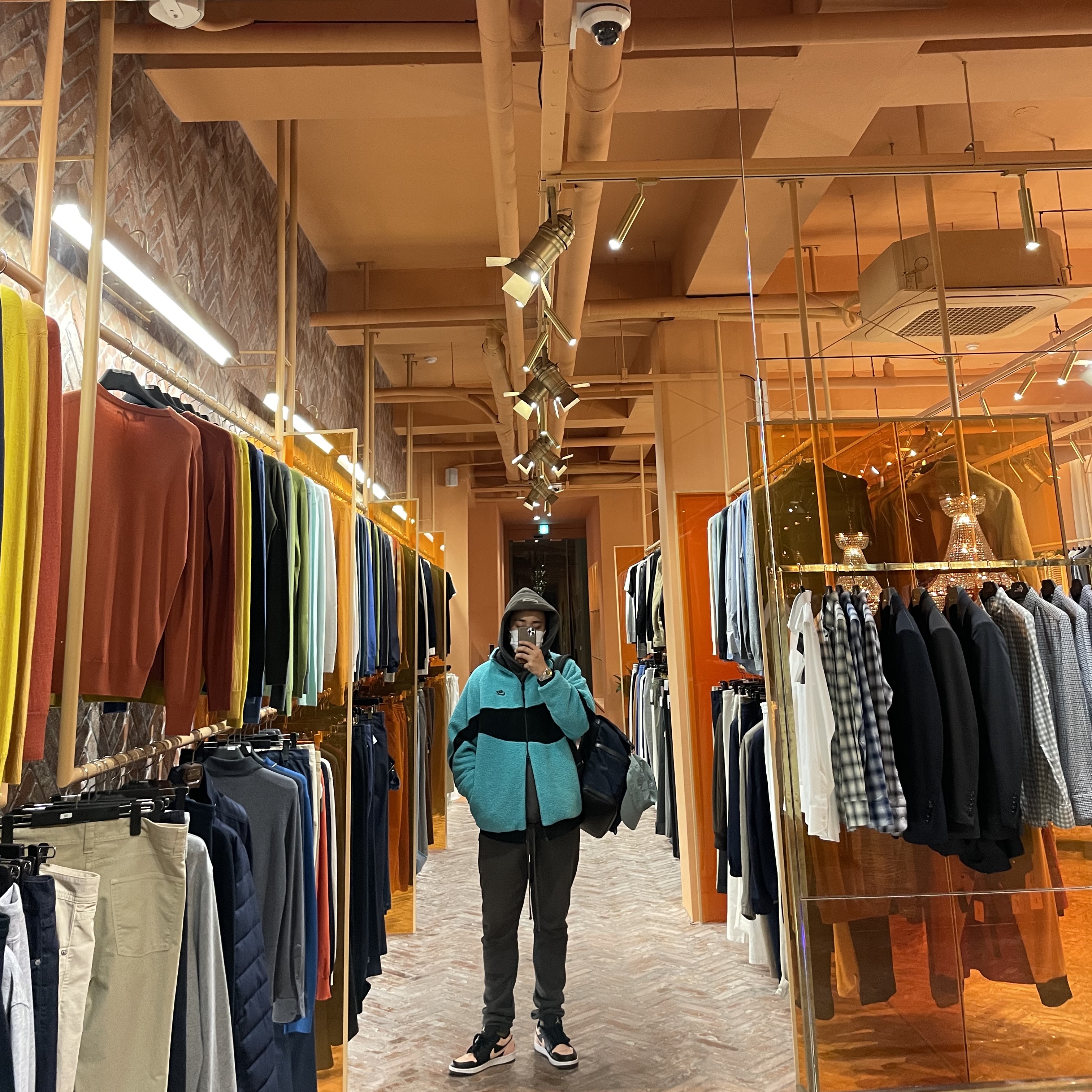 leesun님의 스타일