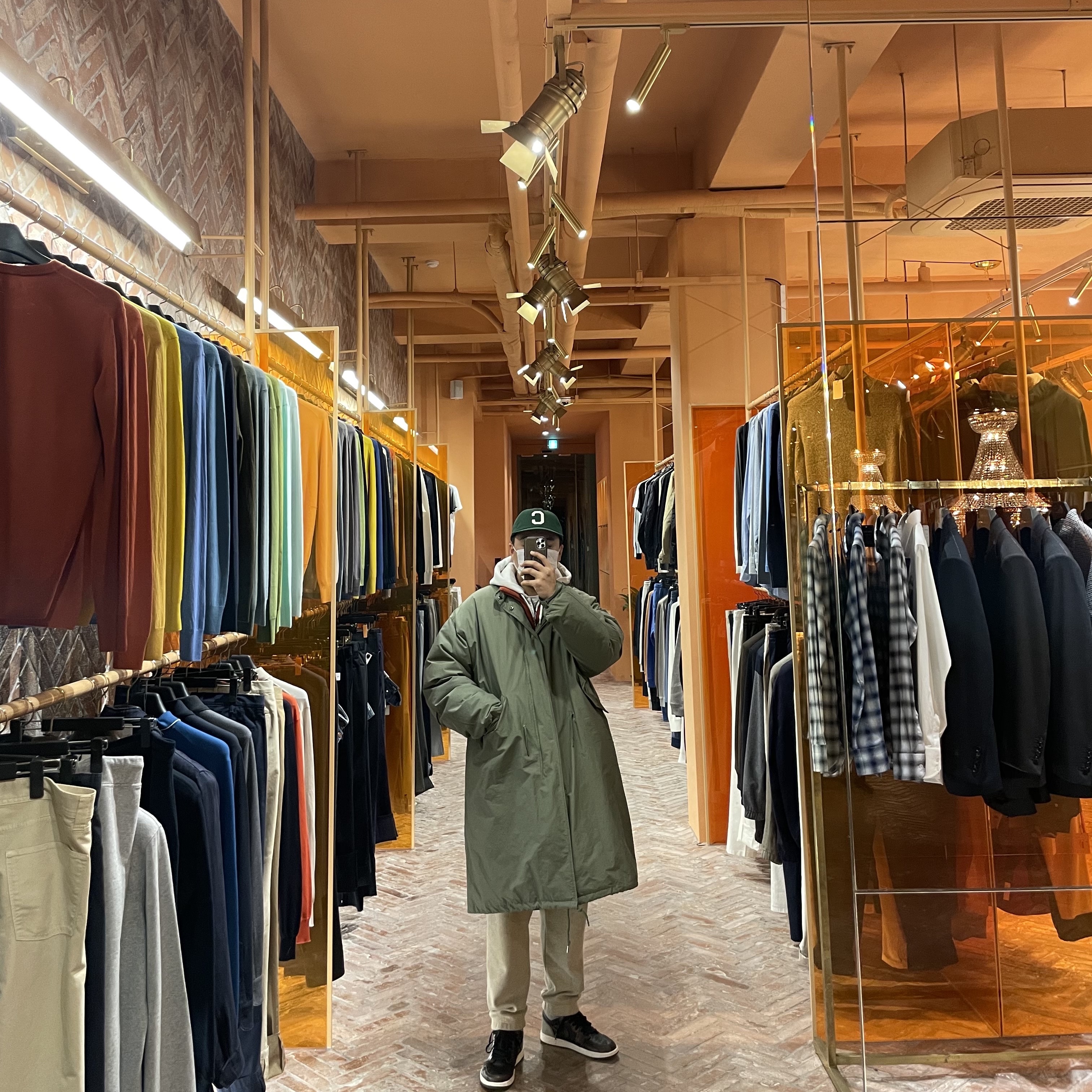 leesun님의 스타일