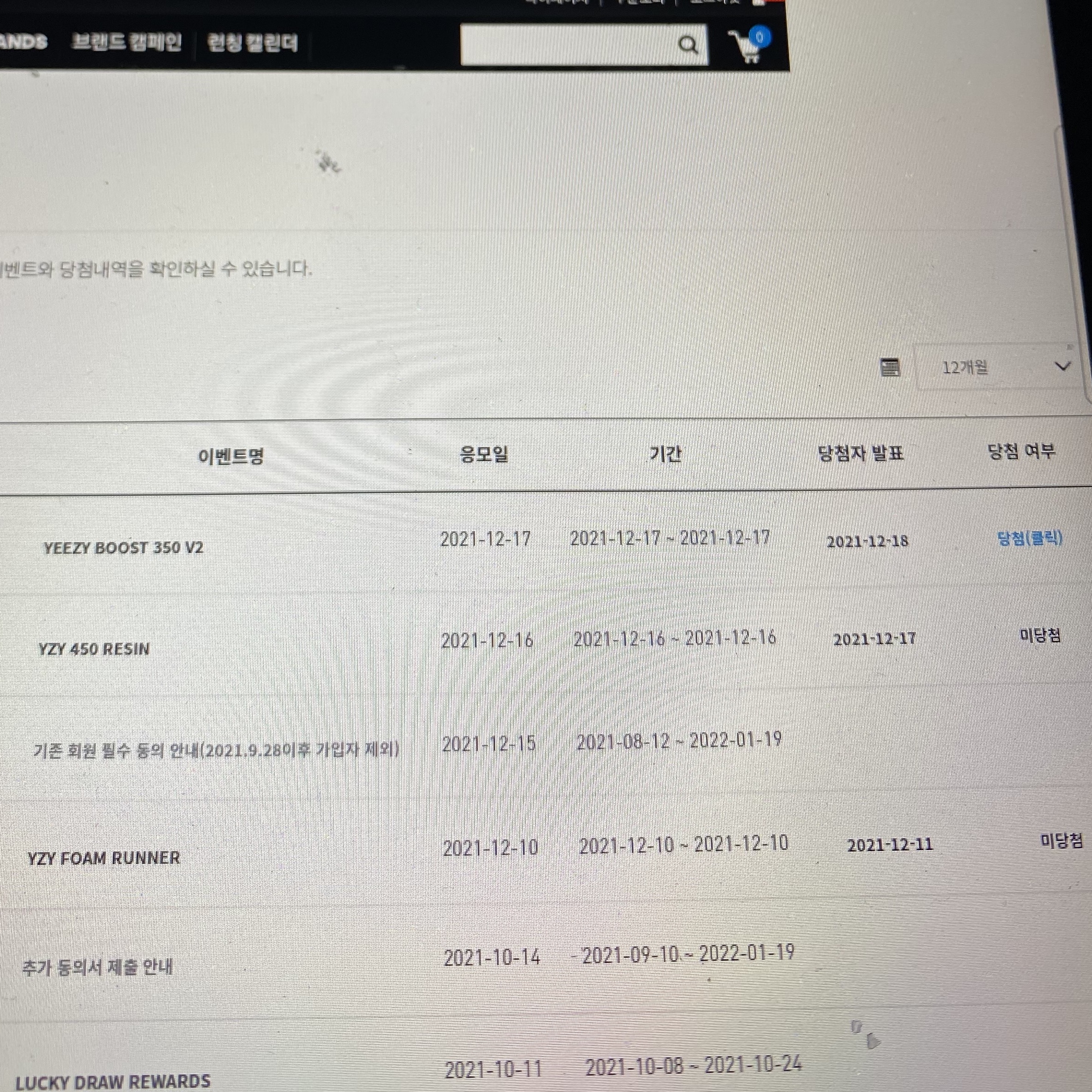 Adidas Yeezy Boost 350 V2 Beluga - Reflective 착용 스타일 - 2