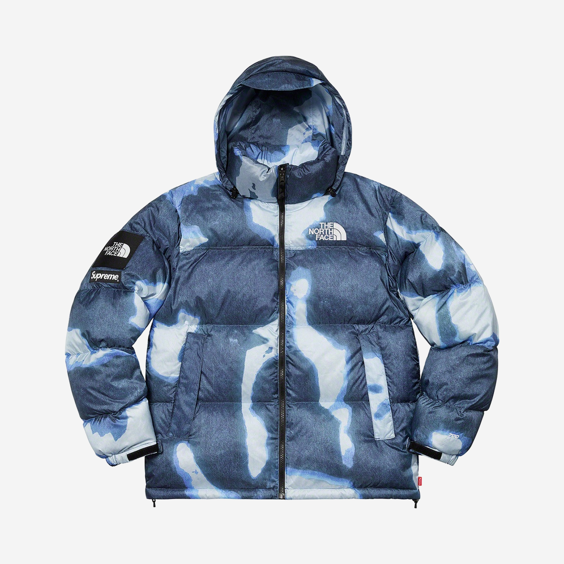 the north face 21fw