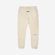 Essentials Fleece Lounge Pants Linen - Ssense Exclusive