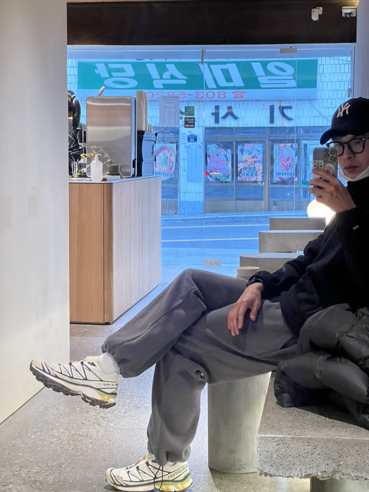 KREAM 프로필 이미지