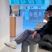 KREAM 프로필 이미지