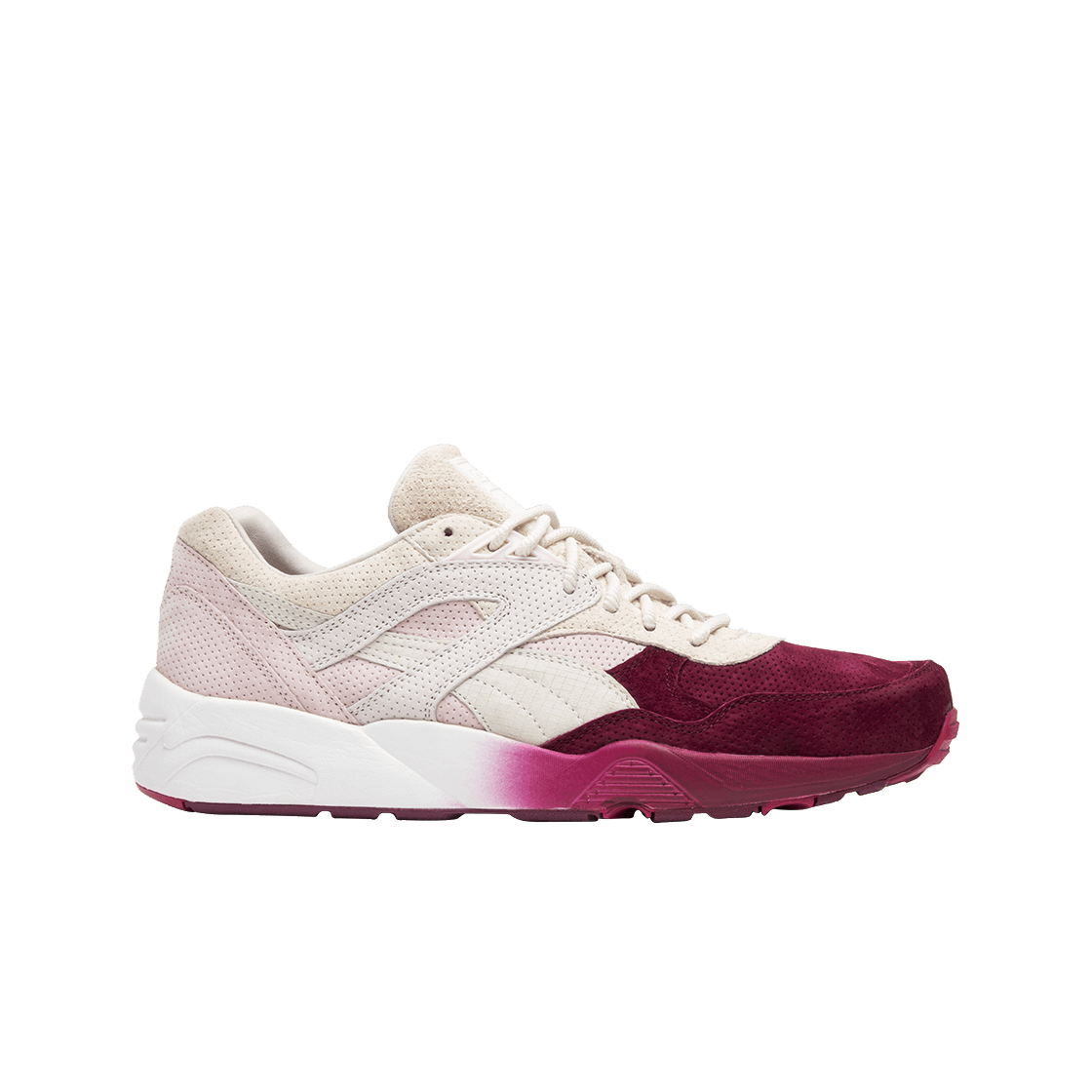 푸마 x 로니 피그 R698 로우 사쿠라(Puma x Ronnie Fig R698 Low Sakura) - 1
