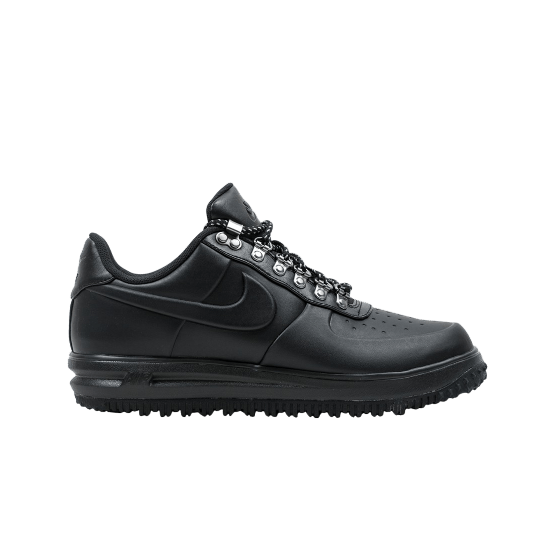 루나 나이키 루나 포스 1 덕부츠 라임스톤 | Nike | KREAM