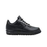 Nike Lunar Force 1 Duckboot Low Black