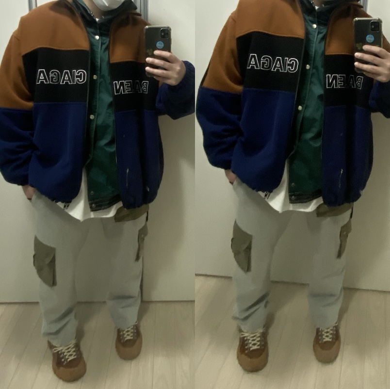 Min님의 스타일