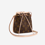 Louis Vuitton Nano Noe Monogram