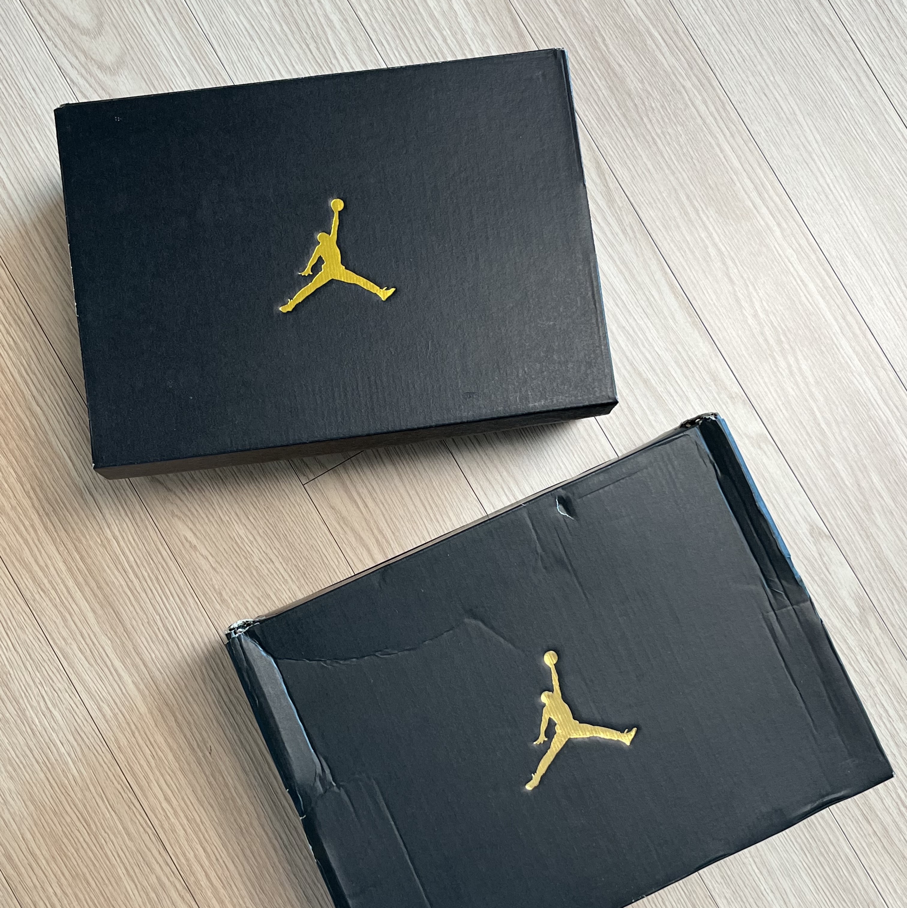(GS) Jordan 1 Low Armory Navy, Jordan 1 Low Dark Teal 착용 스타일 - 4