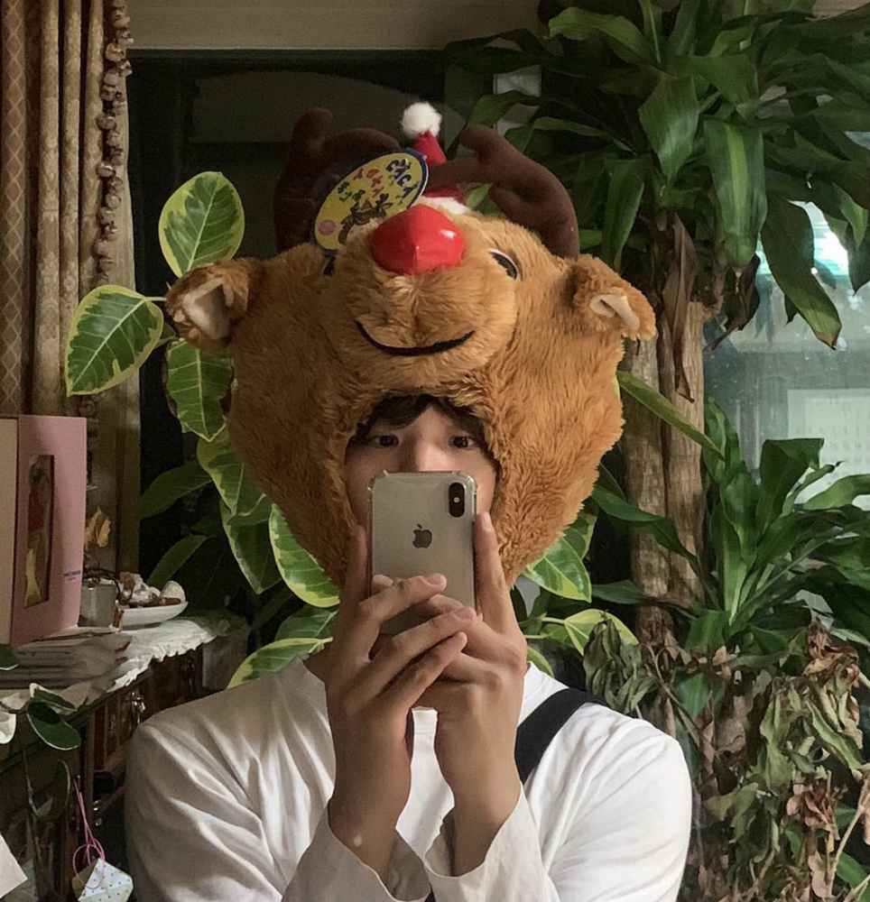 KREAM 프로필 이미지