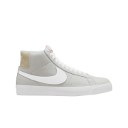 Nike SB Zoom Blazer Mid ISO Summit White