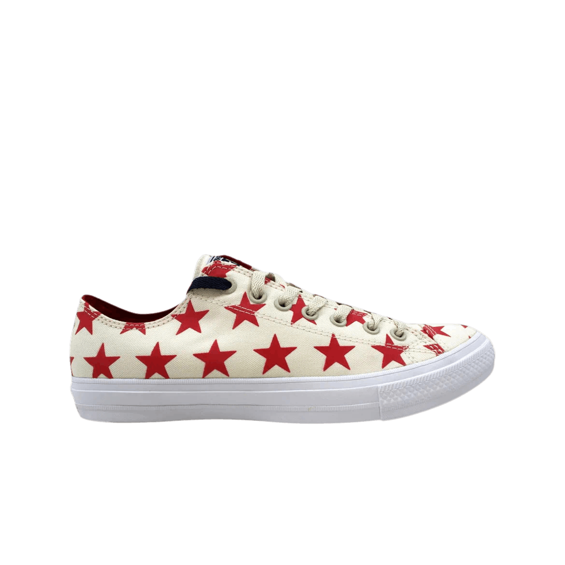 컨버스 척 테일러 올스타 2 로우 파치먼트(Converse Chuck Taylor All Star II Ox Parchment) - 1