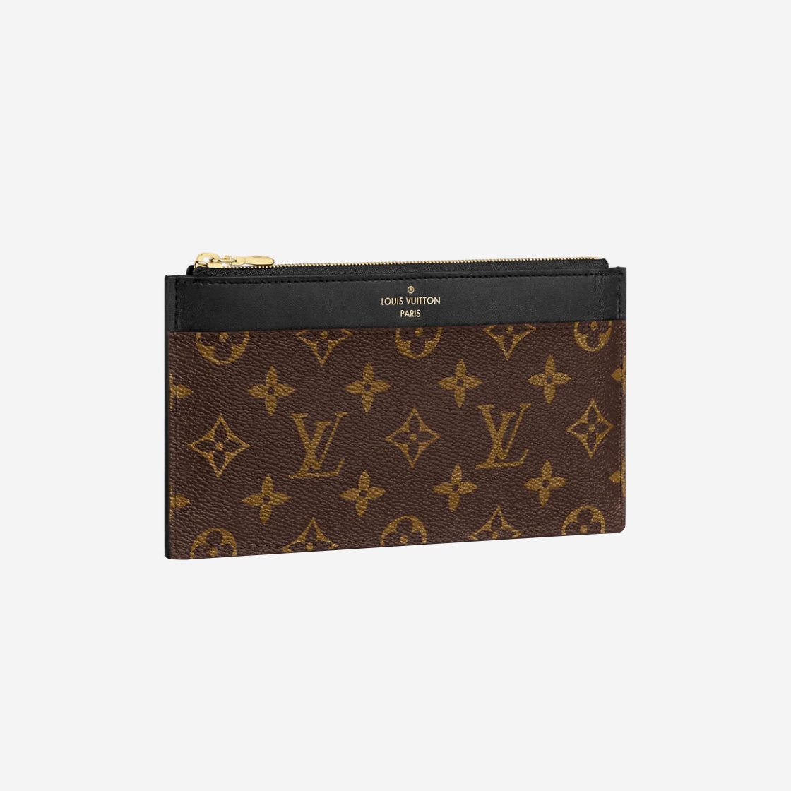 루이비통 슬림 퍼스 모노그램(Louis Vuitton Slim Purse Monogram) - 1