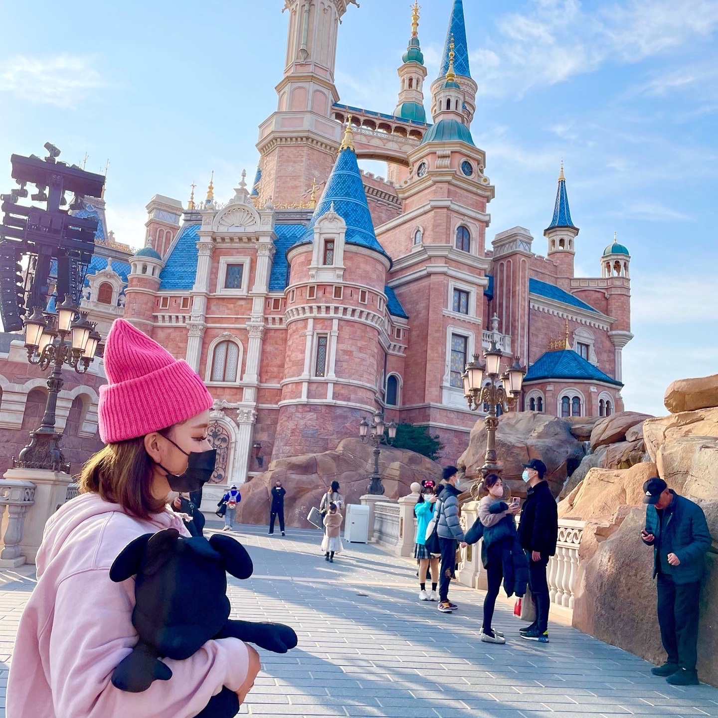 JENNIE✨🧸님의 스타일 - 2
