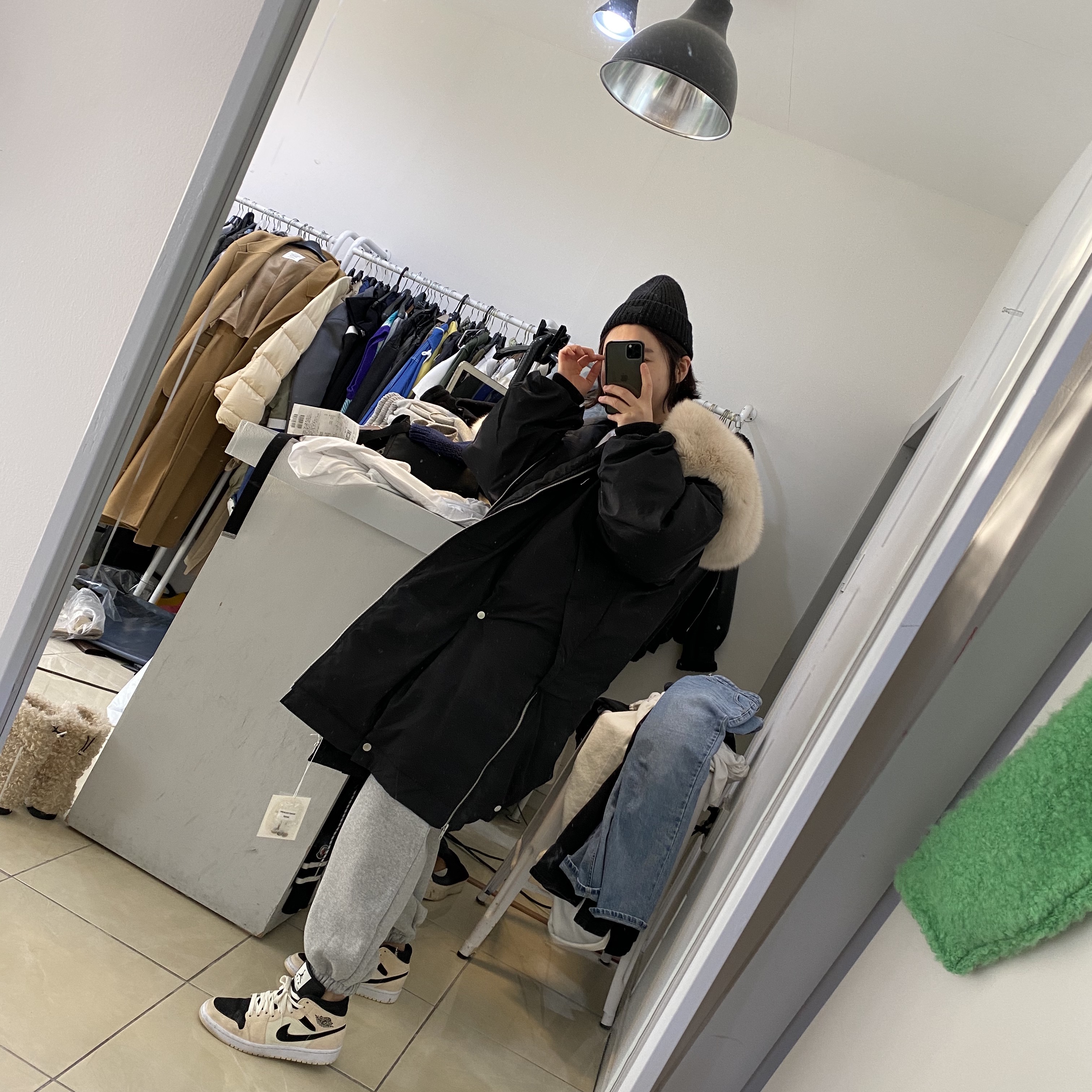 김아미님의 스타일