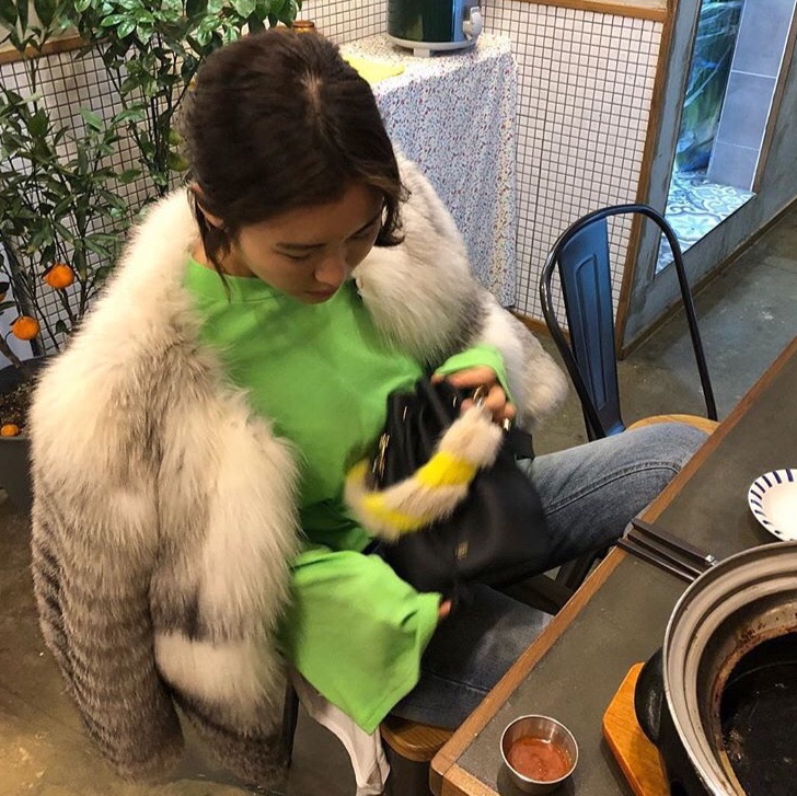 김아미님의 스타일
