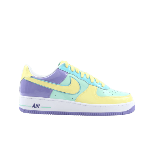 Nike Air Force 1 Premium Easter Egg 2006