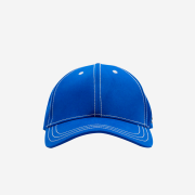 Ader Error x Zara Twill Cap Blue