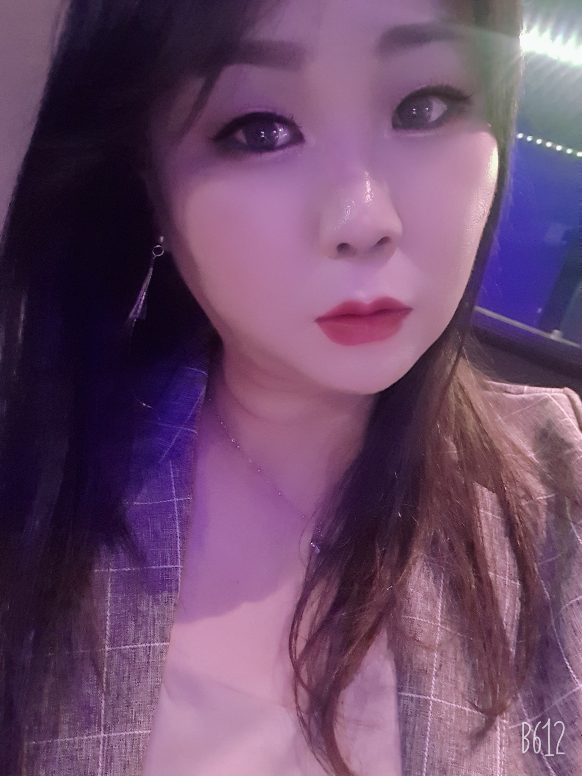 은수기님의 스타일 - 1