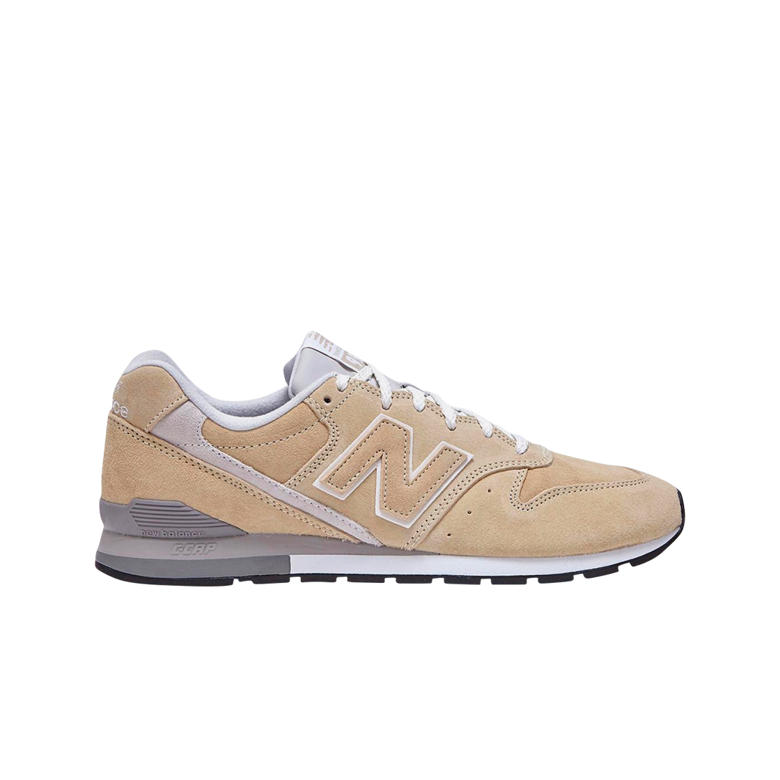 CM996WE2 New Balance 996 Beige - 대표 이미지 #1