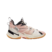 Jordan Why Not ZER0.3 PF Washed Coral