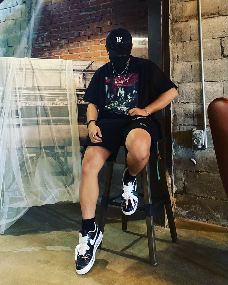KREAM 프로필 이미지