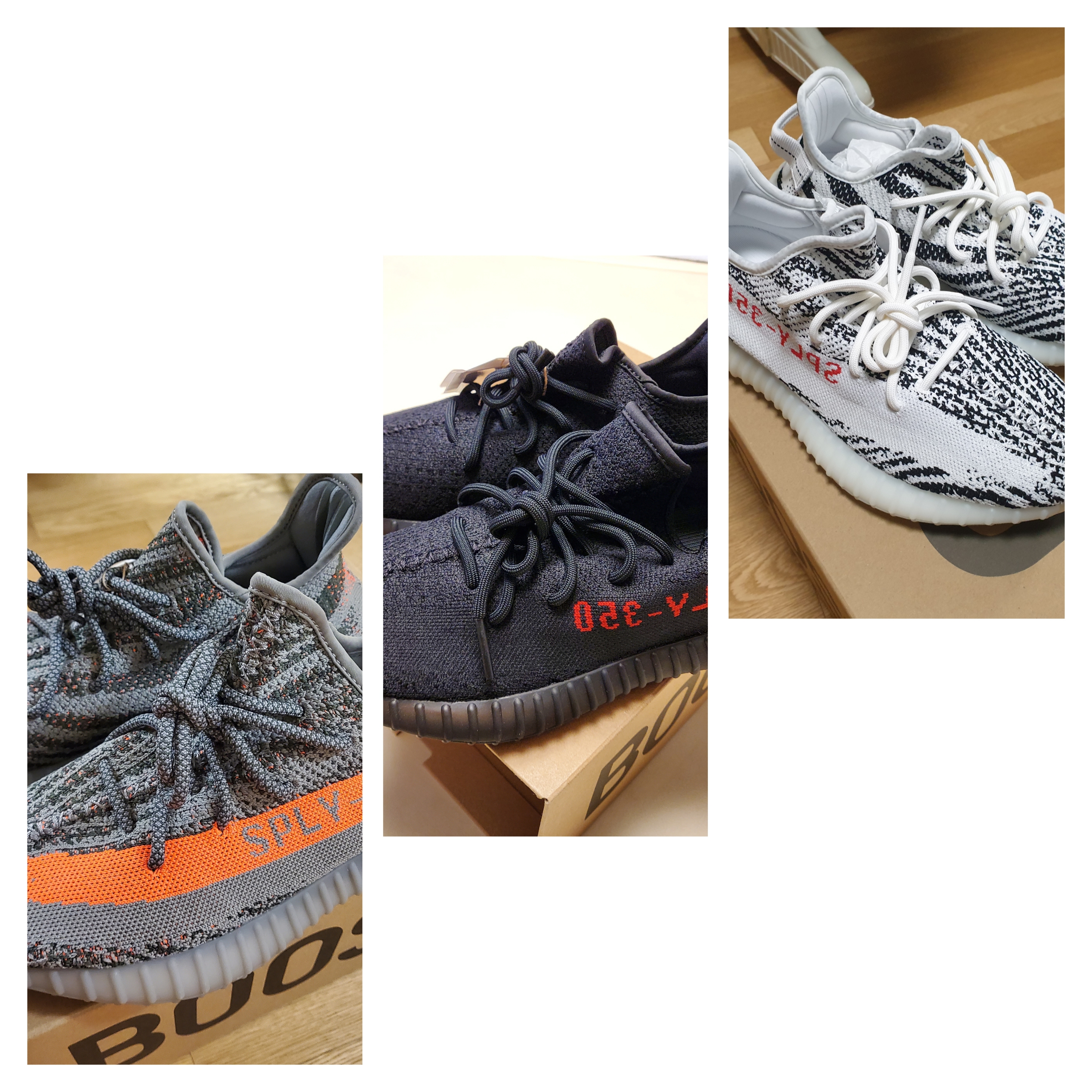 Adidas Yeezy Boost 350 V2 Beluga - Reflective, Adidas Yeezy Boost 350 V2 Black Red 2020 착용 스타일
