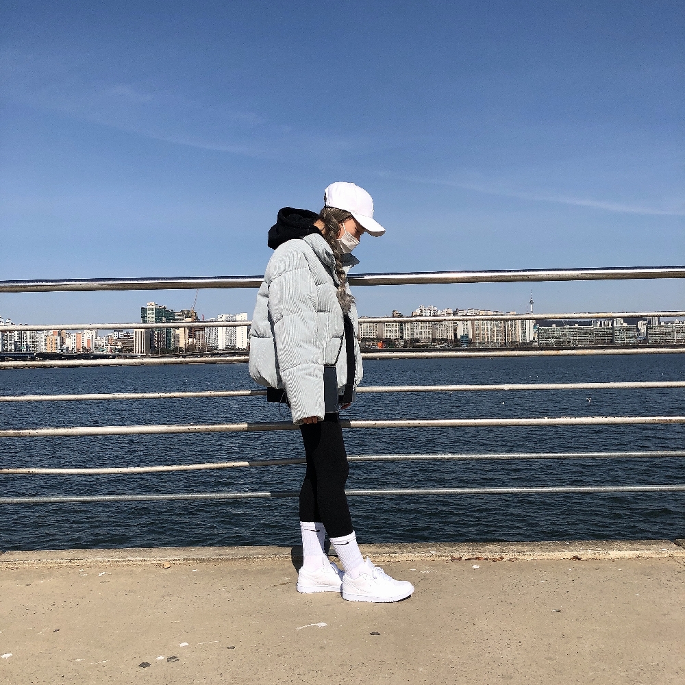 KREAM 프로필 이미지