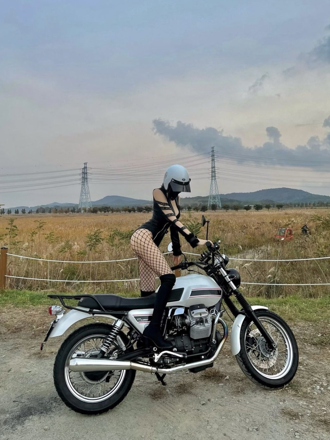 Ryong님의 스타일 - 2