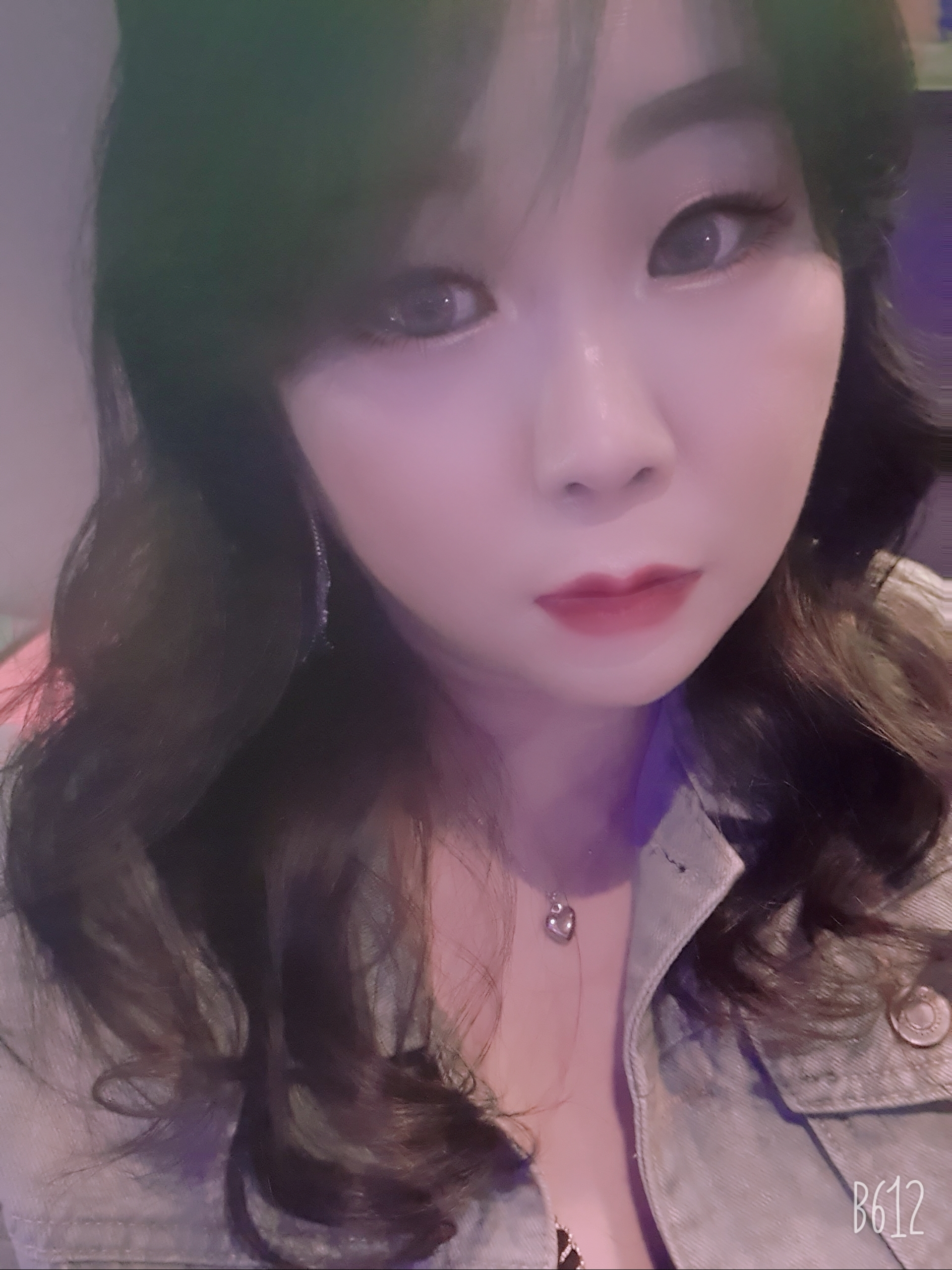 은수기님의 스타일 - 2