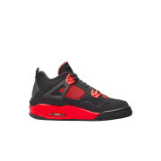 (GS) Jordan 4 Retro Crimson