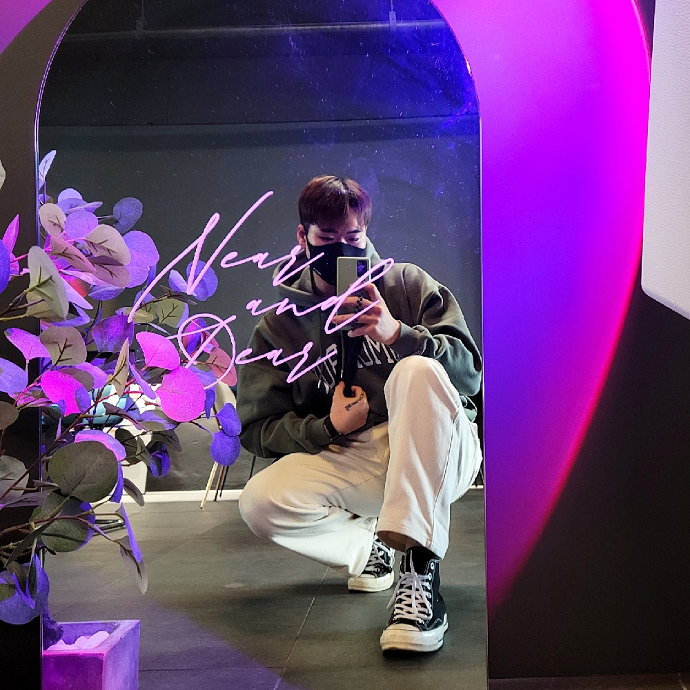 KREAM 프로필 이미지