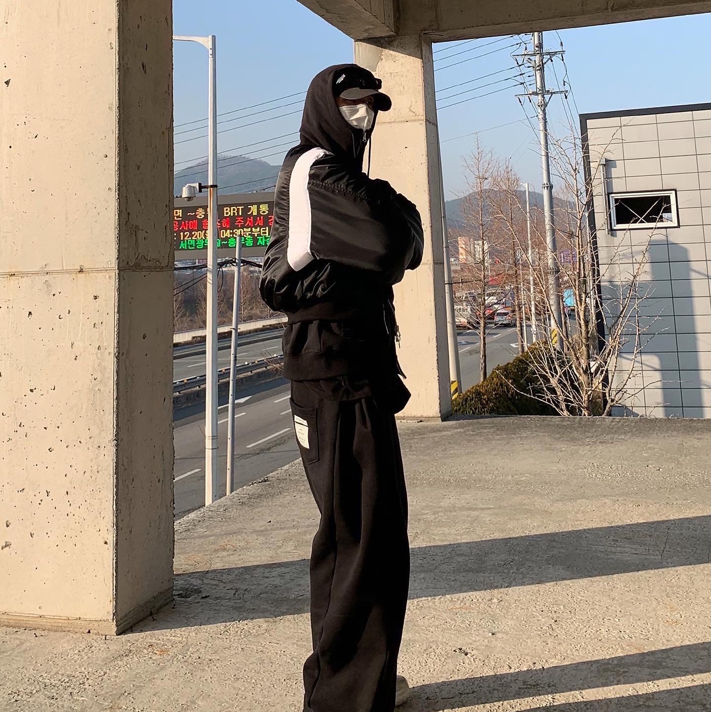 insta : wap__s님의 스타일 - 2