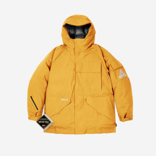 Palace Gore-Tex Arcti... STYLE | KREAM