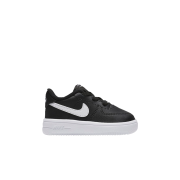(TD) Nike Force 1 '18 Black White