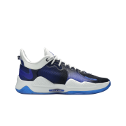 Nike PG 5 Playstation Racer Blue